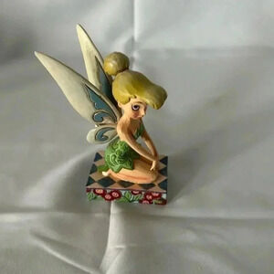 Disney traditions Tinker Bell